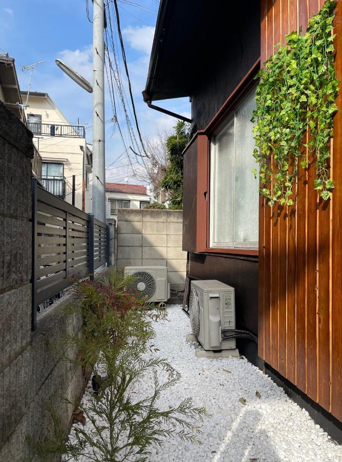 Alo Bnb 2 - Near Nippori, Yanaka Ginza, Ueno, Sensoji - Self Check-In Токио Екстериор снимка