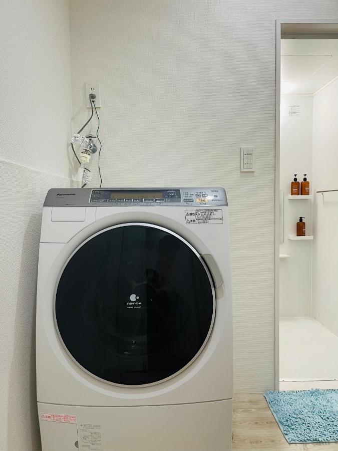 Alo Bnb 2 - Near Nippori, Yanaka Ginza, Ueno, Sensoji - Self Check-In Токио Екстериор снимка