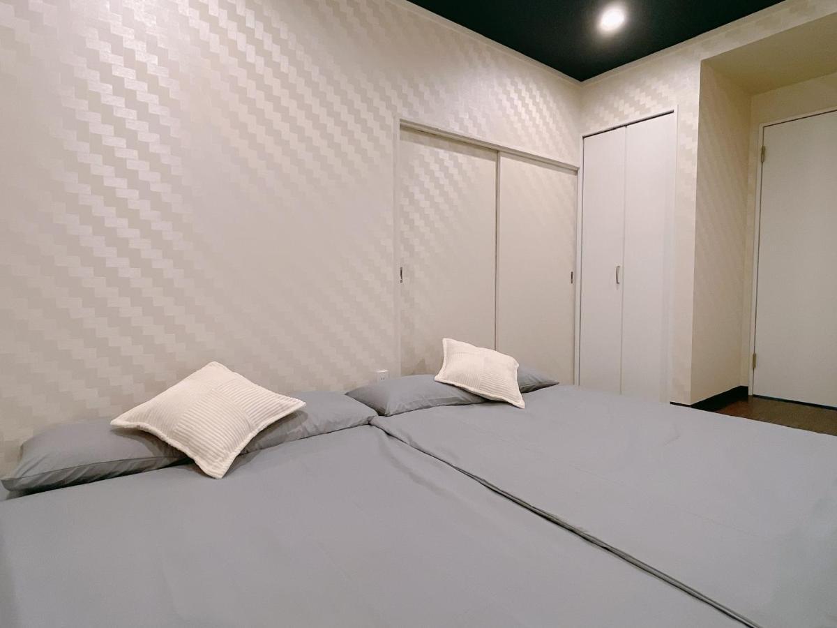 Alo Bnb 2 - Near Nippori, Yanaka Ginza, Ueno, Sensoji - Self Check-In Токио Екстериор снимка