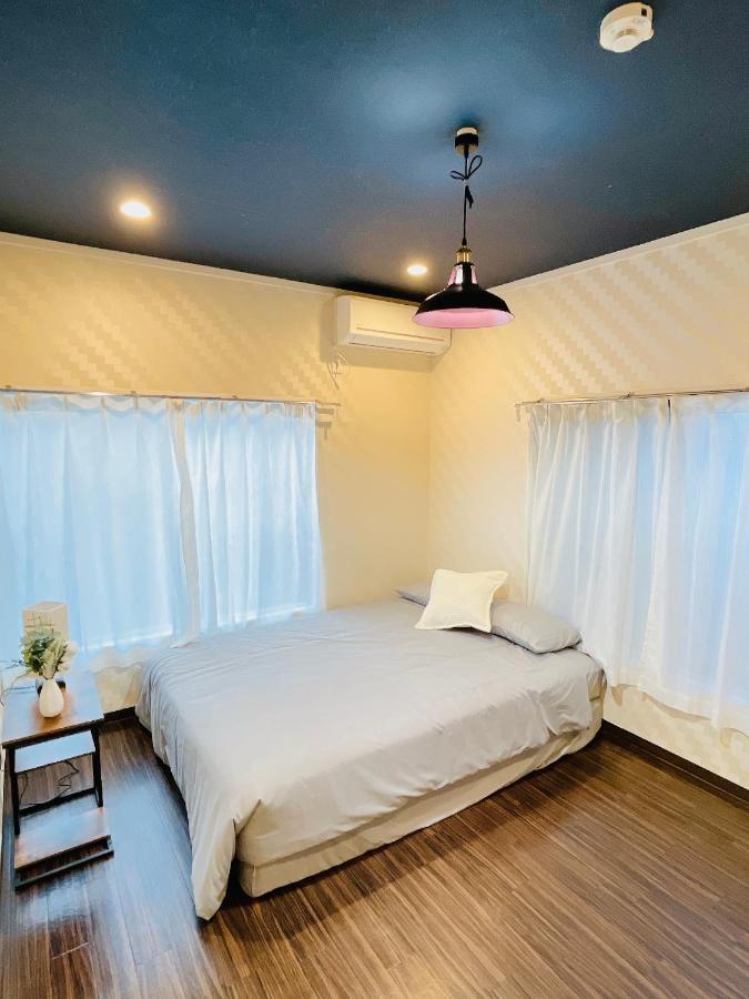 Alo Bnb 2 - Near Nippori, Yanaka Ginza, Ueno, Sensoji - Self Check-In Токио Екстериор снимка