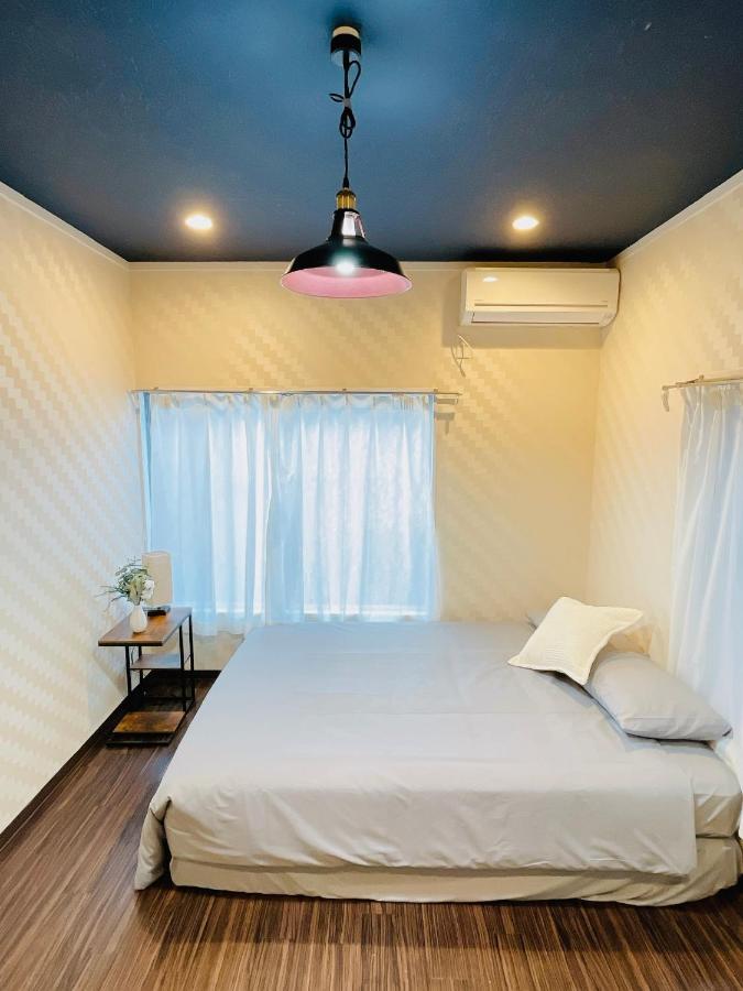 Alo Bnb 2 - Near Nippori, Yanaka Ginza, Ueno, Sensoji - Self Check-In Токио Екстериор снимка