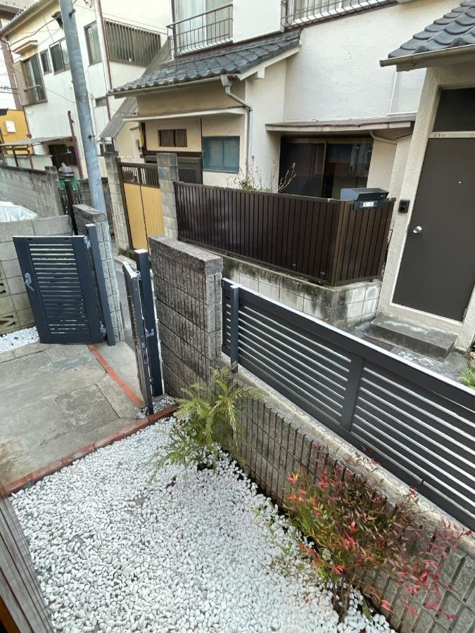 Alo Bnb 2 - Near Nippori, Yanaka Ginza, Ueno, Sensoji - Self Check-In Токио Екстериор снимка