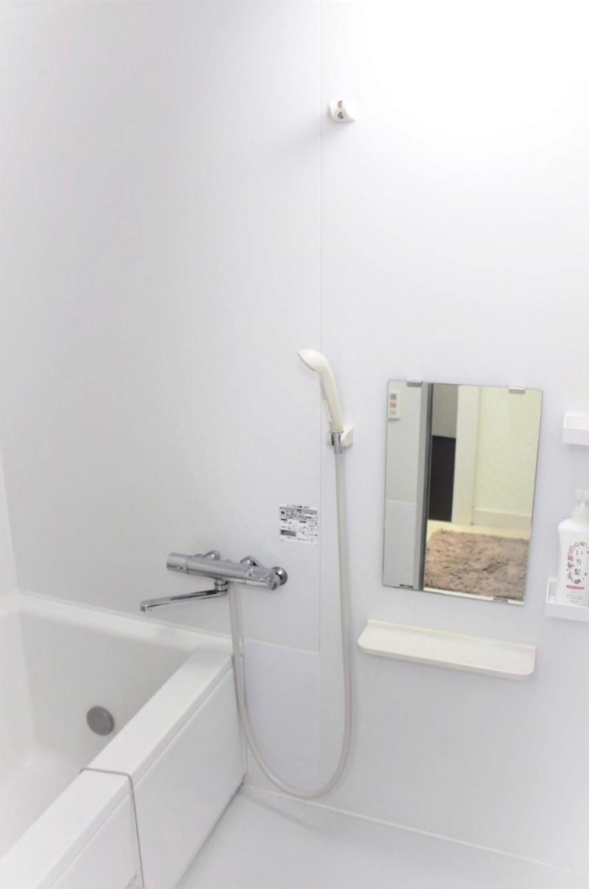Alo Bnb 2 - Near Nippori, Yanaka Ginza, Ueno, Sensoji - Self Check-In Токио Екстериор снимка